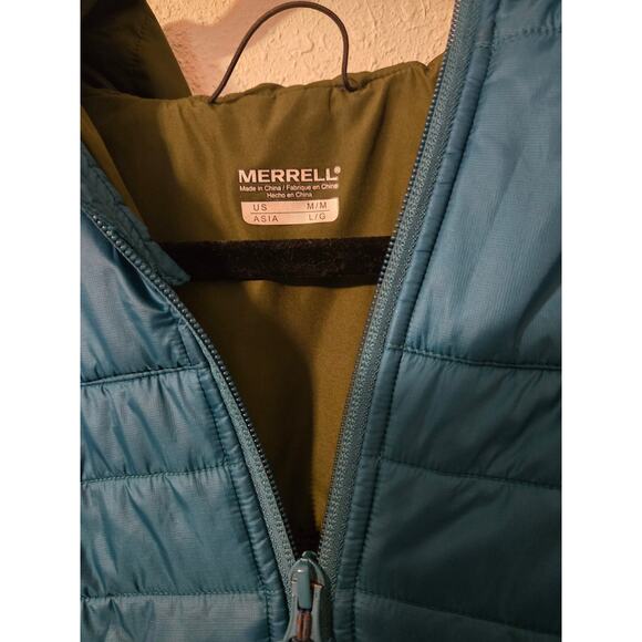 Merrell jacket - Picture 3 of 4